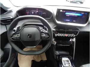 Peugeot 208 Hybrid 110 e-DSC6 Allure Sitzheizung, Kamera