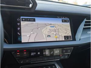 Audi A3 Sportback S line TFSI S tronic AHK SONOS Matrix