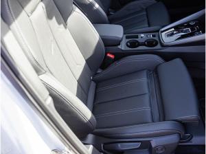 Audi A3 Sportback S line TFSI S tronic AHK SONOS Matrix