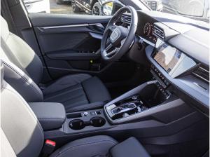 Audi A3 Sportback S line TFSI S tronic AHK SONOS Matrix