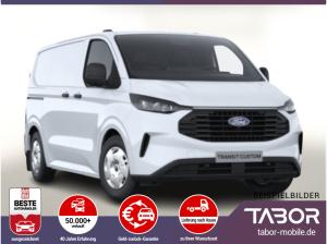 Ford Transit Custom Aut Trend 320L1 SHZ LadeP Kam 3-S