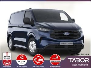 Ford Transit Custom Aut Trend 320L1 LED SHZ LadeP 3-S