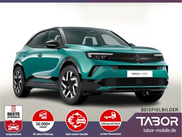 Opel Mokka 145 Hybrid AT6 GS Facelift TechP KomfortP