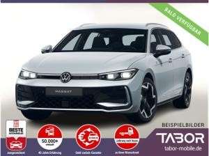 Volkswagen Passat Var. TDI 193 4M DSG R-Line LED Nav+ eHk