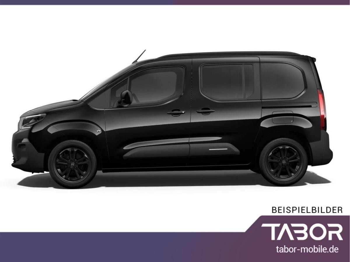 Citroën Berlingo PKW AT MAX Keyl Kam PrivG 16Z CarP DigC