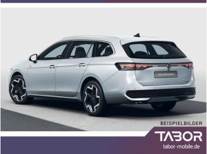 Volkswagen Passat Var. TDI 193 4M DSG R-Line LED Nav+ eHk
