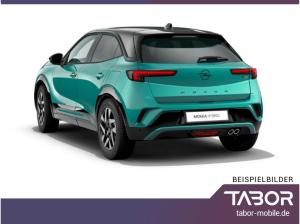Opel Mokka 145 Hybrid AT6 GS TechP Nav KomfortP SHZ
