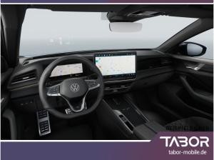 Volkswagen Passat Var. TDI 193 4M DSG R-Line LED Nav+ eHk