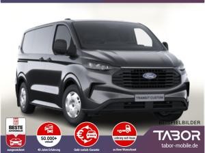 Ford Transit Custom Aut Trend 320L1 LED AHK SHZ LadeP