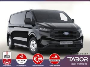 Ford Transit Custom Aut Trend 320L2 SHZ LadeP Kam PDC