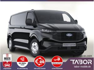 Ford Transit Custom Aut Trend 320L2 SHZ LadeP Kam PDC