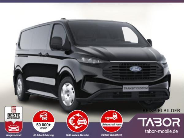 Ford Transit Custom Aut Trend 320L2 SHZ LadeP Kam PDC