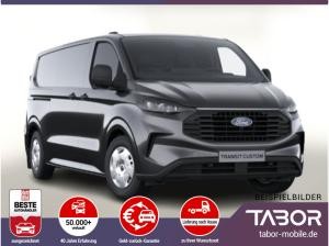 Ford Transit Custom Aut Trend 320L2 AHK SHZ LadeP Kam