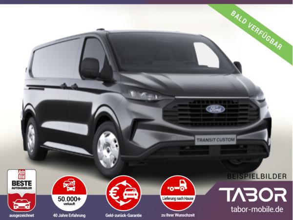 Ford Transit Custom Aut Trend 320L2 AHK SHZ LadeP Kam