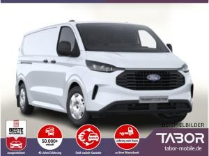 Ford Transit Custom Aut Trend 320L2 LED AHK SHZ LadeP