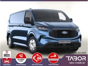Ford Transit Custom Aut Trend 320L2 LED AHK SHZ LadeP