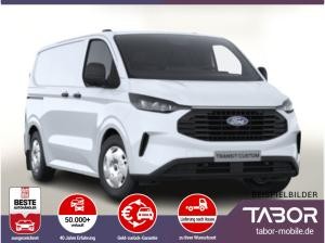 Ford Transit Custom Aut Trend 320L1 AHK SHZ LadeP Kam