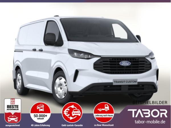 Ford Transit Custom TDCI 150 Trend 320 L1 Keyl Kam