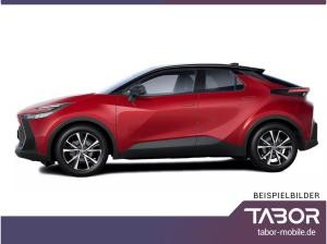 Toyota C-HR 2.0 Hybrid 197 CVT Teamplayer LED Nav SHZ