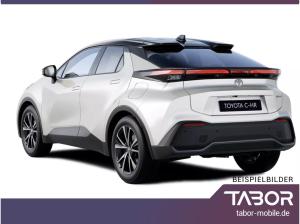 Toyota C-HR 2.0 Hybrid 197 CVT Teamplayer LED Nav SHZ