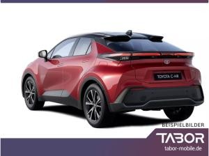Toyota C-HR 2.0 Hybrid 197 CVT Teamplayer LED Nav SHZ