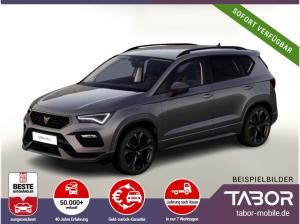 Cupra Ateca 1.5 TSI 150 DSG Nav eHK SHZ Kam Keyl. ACC