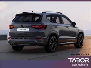 Cupra Ateca 1.5 TSI 150 DSG Nav eHK SHZ Kam Keyl. ACC