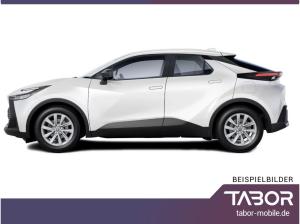 Toyota C-HR 1.8 HEV 140 CVT LED ACC DigCo Kam CarPlay