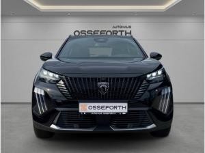 Peugeot 2008 Hybrid GT 145 +PANO+ALLWETTER+KAMERA