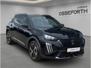 Peugeot 2008 Hybrid GT 145 +PANO+ALLWETTER+KAMERA