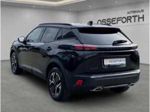 Peugeot 2008 Hybrid GT 145 +PANO+ALLWETTER+KAMERA