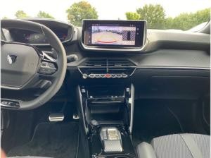 Peugeot 2008 Hybrid GT 145 +PANO+ALLWETTER+KAMERA