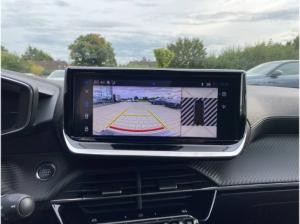 Peugeot 2008 Hybrid GT 145 +PANO+ALLWETTER+KAMERA