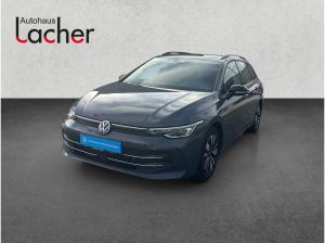Volkswagen Golf Variant Goal 1.5 eTSI DSG AHK,Kamera,Navi