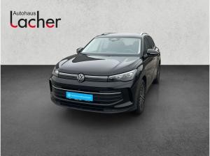 Volkswagen Tiguan Goal 2.0 TDI DSG AHK,Kamera,18Zoll