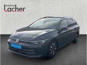 Volkswagen Golf Variant Goal 1.5 eTSI DSG AHK,Kamera,Navi