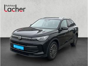 Volkswagen Tiguan Goal 2.0 TDI DSG AHK,Kamera,18Zoll