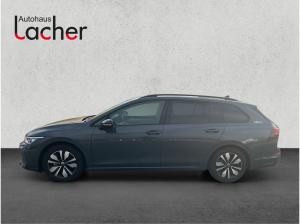 Volkswagen Golf Variant Goal 1.5 eTSI DSG AHK,Kamera,Navi
