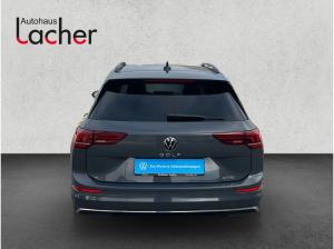 Volkswagen Golf Variant Goal 1.5 eTSI DSG AHK,Kamera,Navi