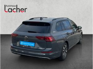Volkswagen Golf Variant Goal 1.5 eTSI DSG AHK,Kamera,Navi