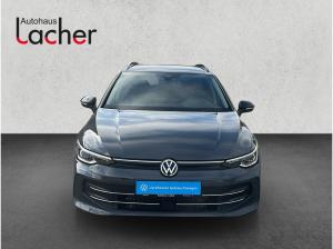 Volkswagen Golf Variant Goal 1.5 eTSI DSG AHK,Kamera,Navi