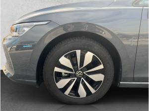 Volkswagen Golf Variant Goal 1.5 eTSI DSG AHK,Kamera,Navi