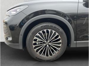 Volkswagen Tiguan Goal 2.0 TDI DSG AHK,Kamera,18Zoll