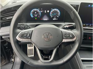 Volkswagen Tiguan Goal 2.0 TDI DSG AHK,Kamera,18Zoll