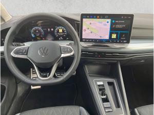 Volkswagen Golf Variant Goal 1.5 eTSI DSG AHK,Kamera,Navi