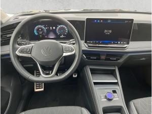 Volkswagen Tiguan Goal 2.0 TDI DSG AHK,Kamera,18Zoll