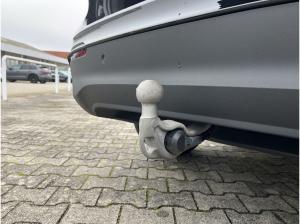 Volkswagen Tiguan Goal 2.0 TDI DSG AHK,Kamera,18Zoll