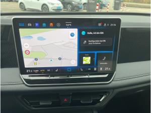 Volkswagen Tiguan Goal 2.0 TDI DSG AHK,Kamera,18Zoll