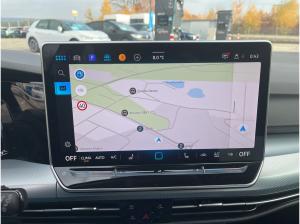 Volkswagen Golf Variant Goal 1.5 eTSI DSG AHK,Kamera,Navi