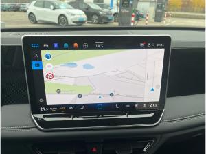 Volkswagen Tiguan Goal 2.0 TDI DSG AHK,Kamera,18Zoll